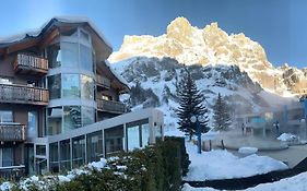 Hotel Viktoria-Leukerbad-Therme